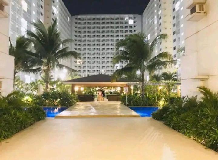מנילה Shore Tower B מראה חיצוני תמונה